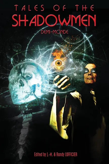Tales of the Shadowmen 19: Demi-Monde - Paperback