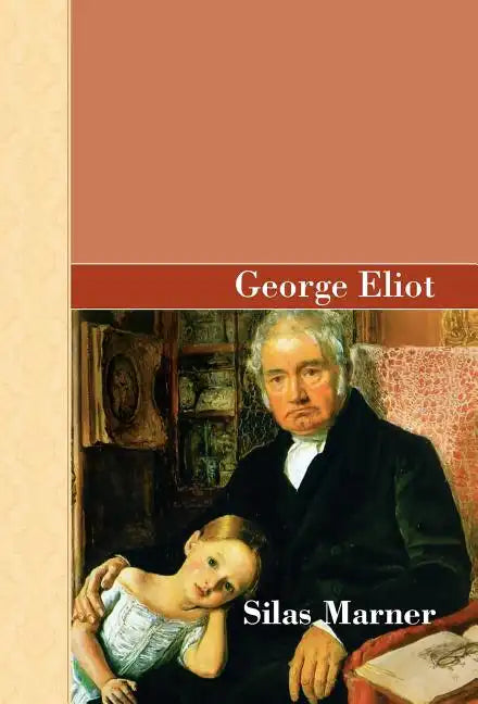 Silas Marner - Hardcover