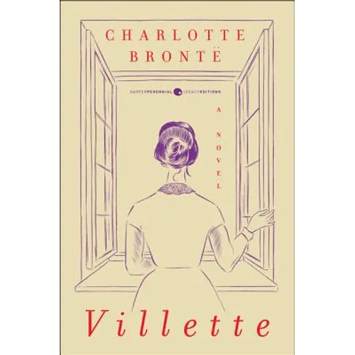 Villette - Paperback