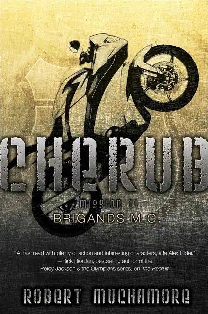 Brigands M.C. - Paperback