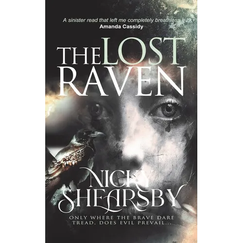 The Lost Raven (The Flanigan Files, #2) - Paperback