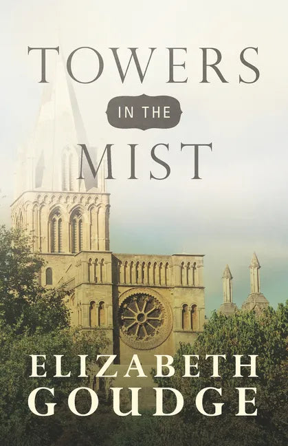 Towers in the Mist - Paperback