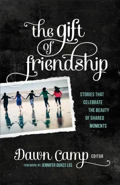 Gift of Friendship - Paperback