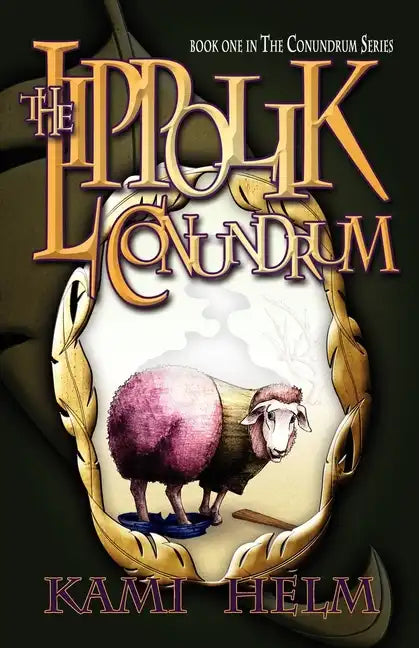 The Lippolik Conundrum - Paperback