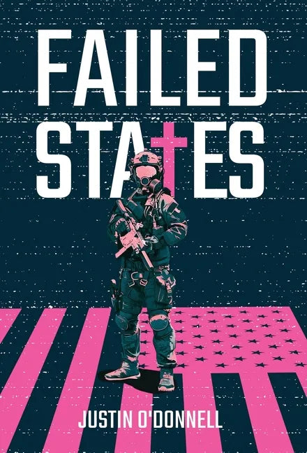 Failed States - Hardcover