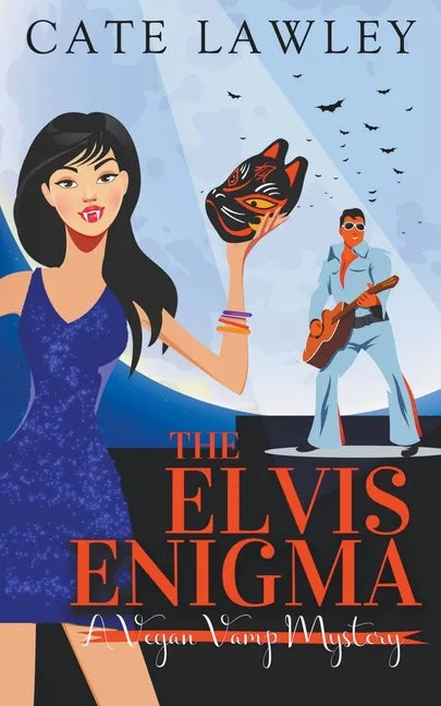 The Elvis Enigma - Paperback