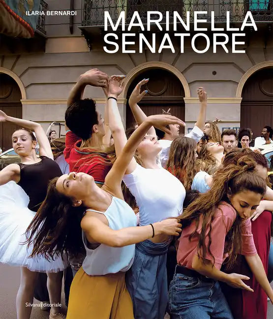 Marinella Senatore - Hardcover