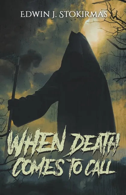 When Death Comes to Call - Paperback