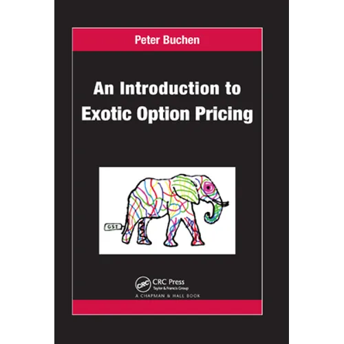 An Introduction to Exotic Option Pricing - Paperback