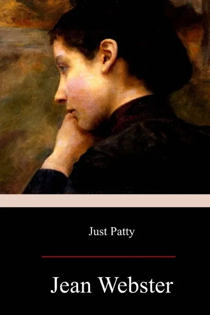 Just Patty - Paperback