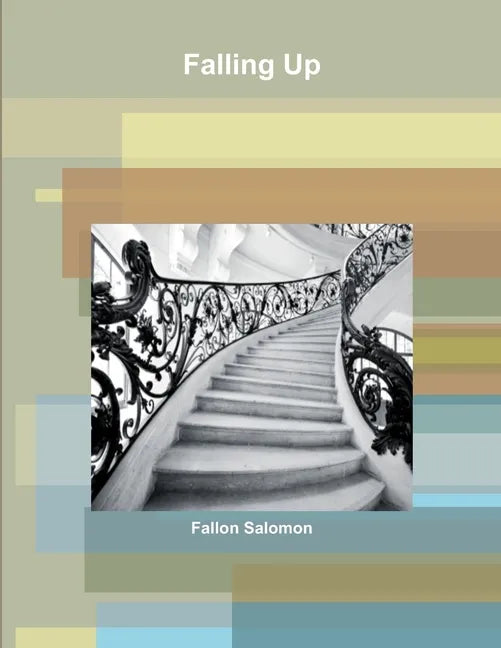 Falling Up - Paperback