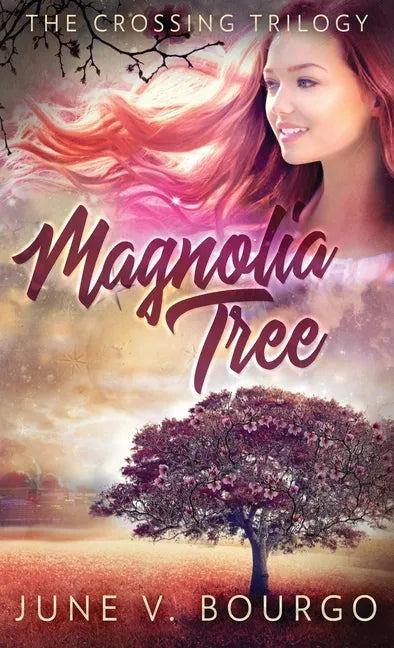 Magnolia Tree - Hardcover