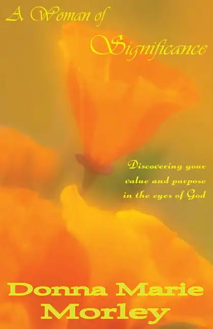 A Woman of Significance - Paperback