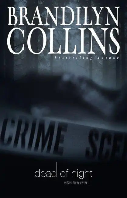 Dead of Night - Paperback