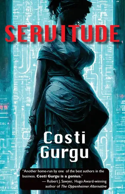 Servitude - Paperback