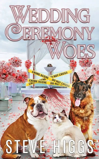 Wedding Ceremony Woes - Paperback