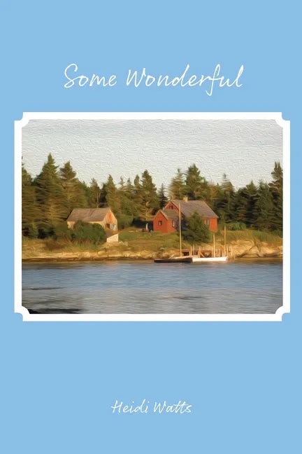 Some Wonderful - Paperback