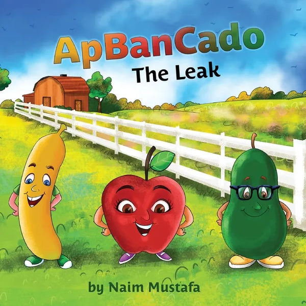 ApBanCado (Paperback) - Paperback