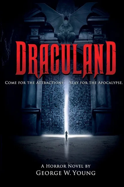 DracuLAND - Paperback