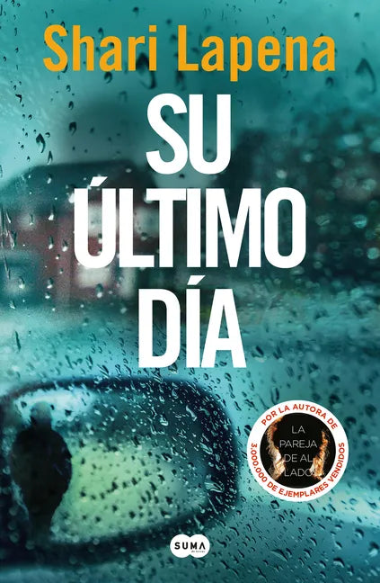 Su Último Día / The End of Her - Paperback