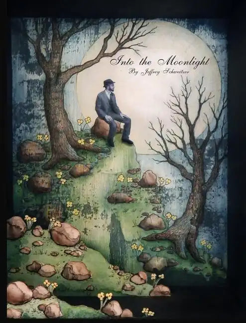 Into the Moonlight - Hardcover