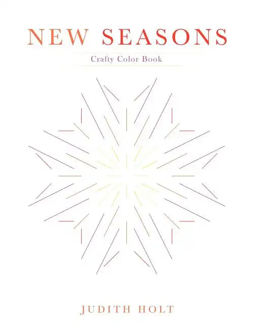 New Seasons - Paperback