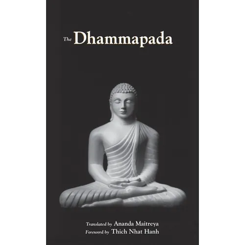 The Dhammapada - Paperback