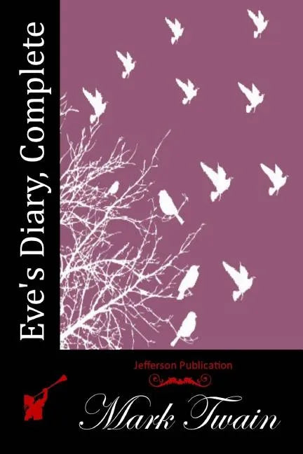 Eve's Diary, Complete - Paperback