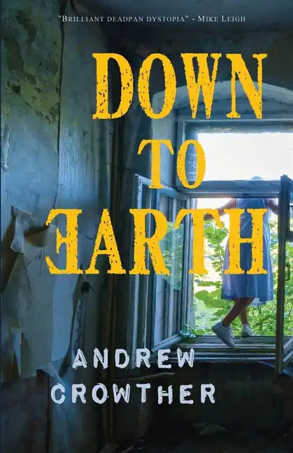 Down to Earth - Paperback