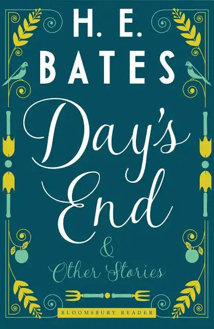 Day's End and Other Stories - Paperback