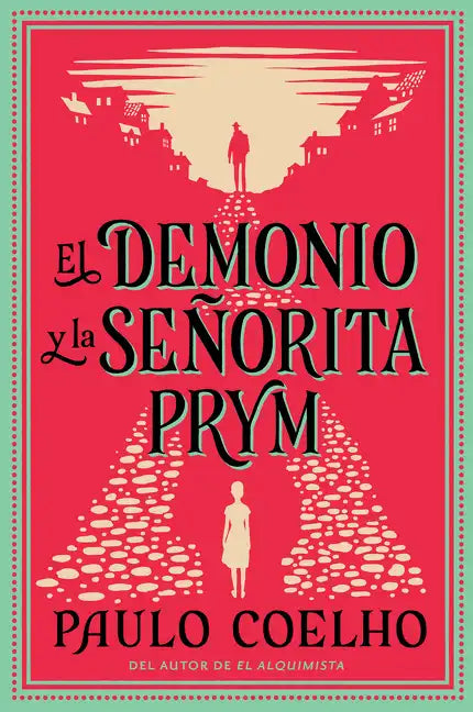 The Devil and Miss Prym \ El Demonio Y La Señorita Prym (Spanish Edition) - Paperback