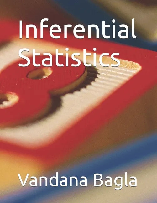 Inferential Statistics - Paperback