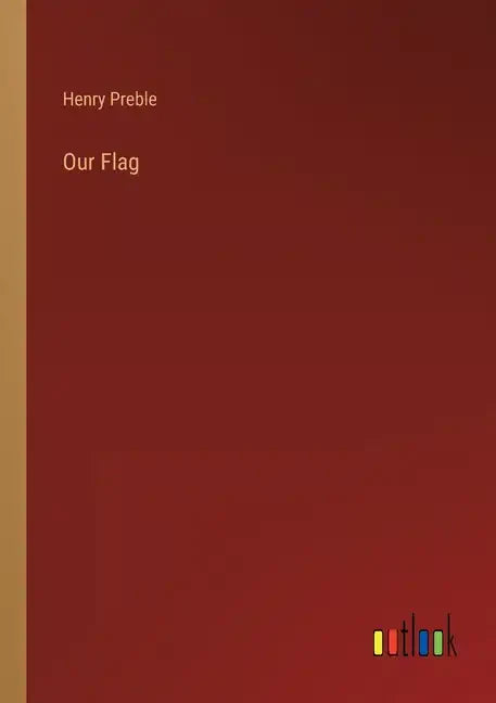 Our Flag - Paperback