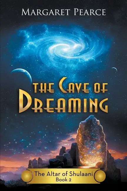 The Cave of Dreaming - Paperback