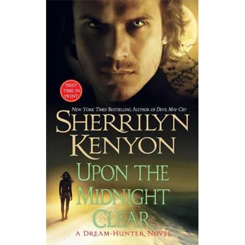 Upon the Midnight Clear - Paperback