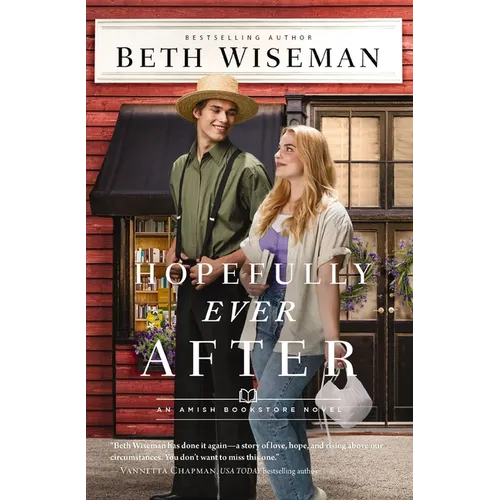 Hopefully Ever After - Paperback