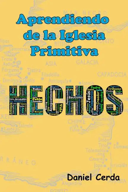 Aprendiendo de la Iglesia Primitiva - Paperback