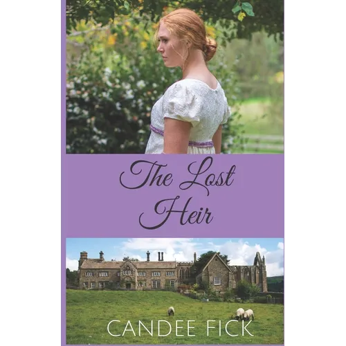 The Lost Heir - Paperback