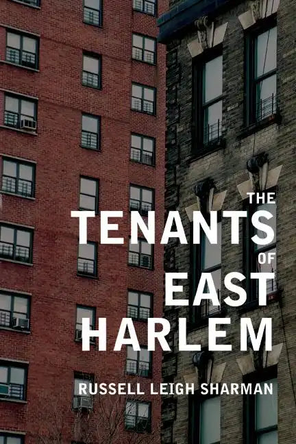 The Tenants of East Harlem - Paperback