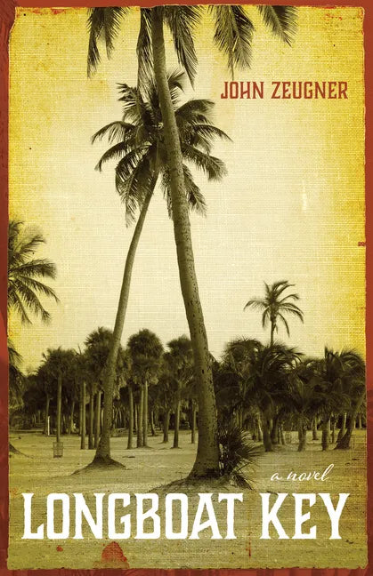 Longboat Key - Hardcover
