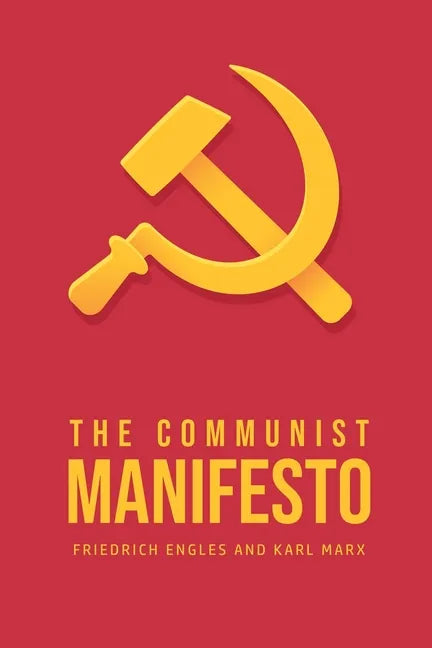 The Communist Manifesto - Paperback