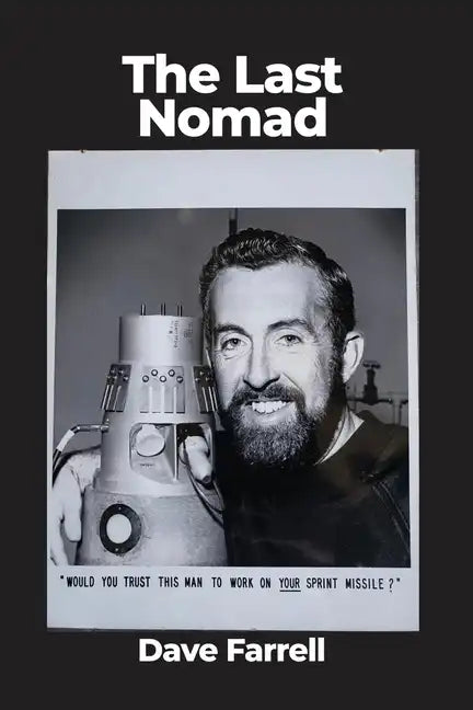 The Last Nomad - Paperback