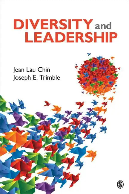 Diversity and Leadership - Paperback