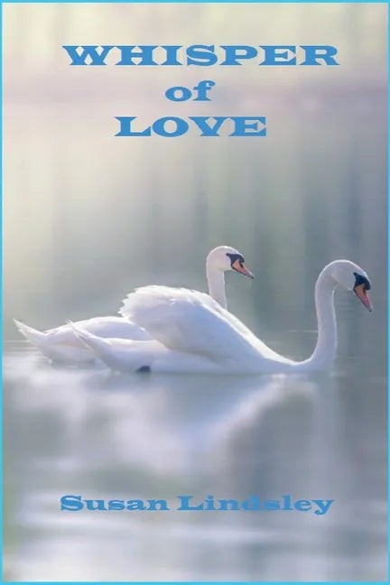 Whisper of Love - Paperback