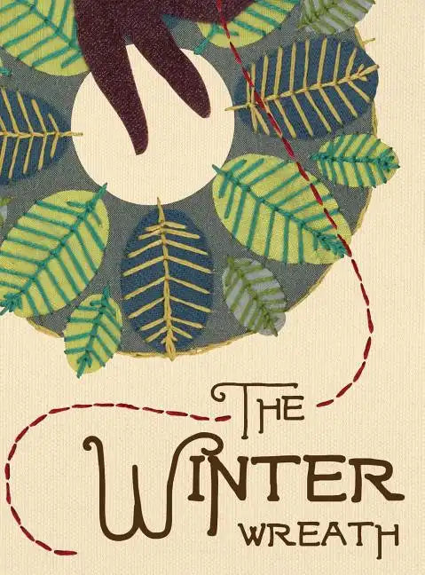 The Winter Wreath - Hardcover