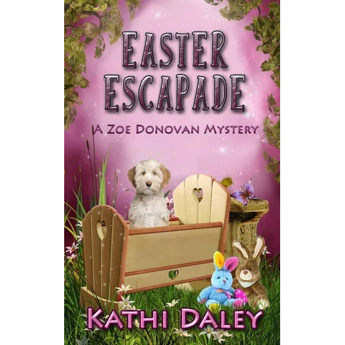 Easter Escapade - Paperback