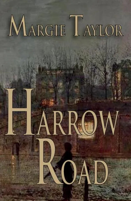 Harrow Road - Paperback