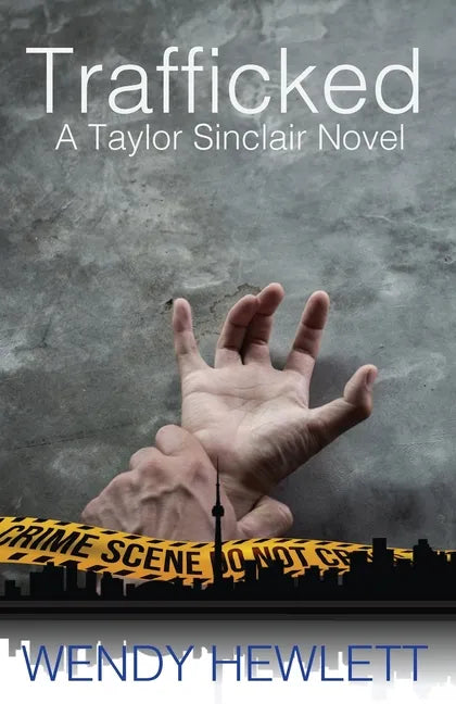 Trafficked - Paperback