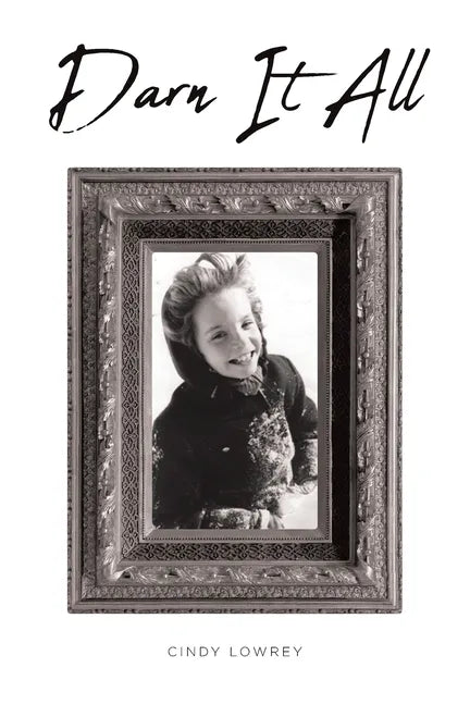 Darn It All - Paperback