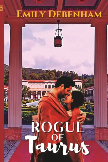 Rogue of Taurus - Paperback